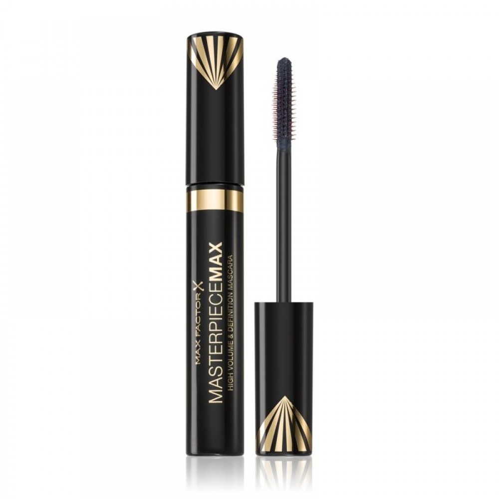 MAX FACTOR MASTERPIECE MAX Mascara 7.2ml Black Brown